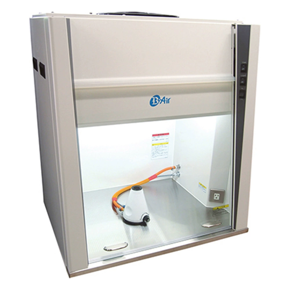 Стол для чистки столов (B-Air) серии WCB WCB-1000