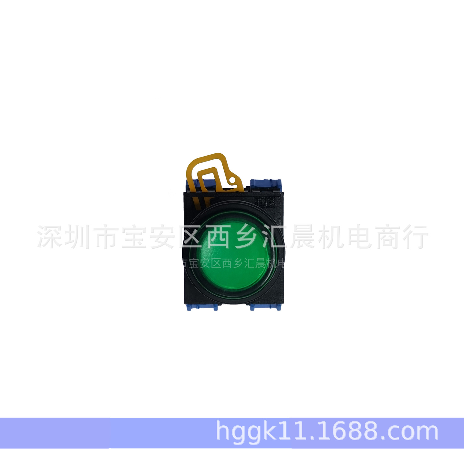 IDEC和泉按钮开关YW1L-M2E10Q4G YW1L-M2E01Q4G