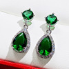 E1358 Green Diamond