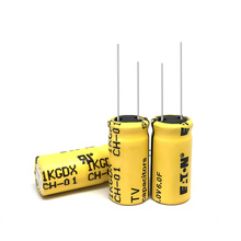 ������� ����Powerstor TVϵ�� 3.0V6.0F 10x20���������