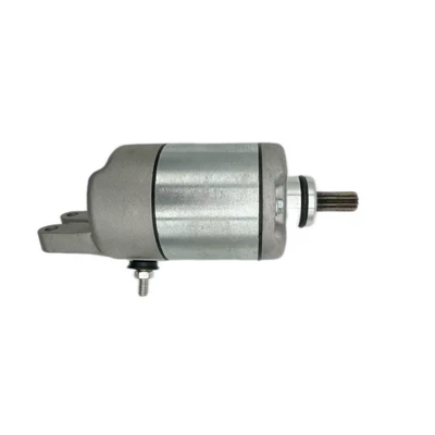 98-08 accessory motor – Starter and accessories