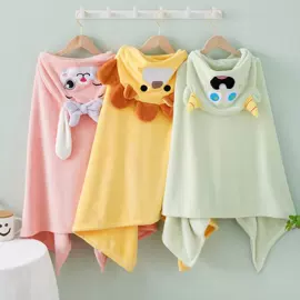 酒店毛巾;浴巾、沙滩巾;连帽浴巾