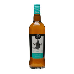 ������ ɽ���ķ��Zѩ������Ѿ� ���ھ� Sanderman Fino sherry