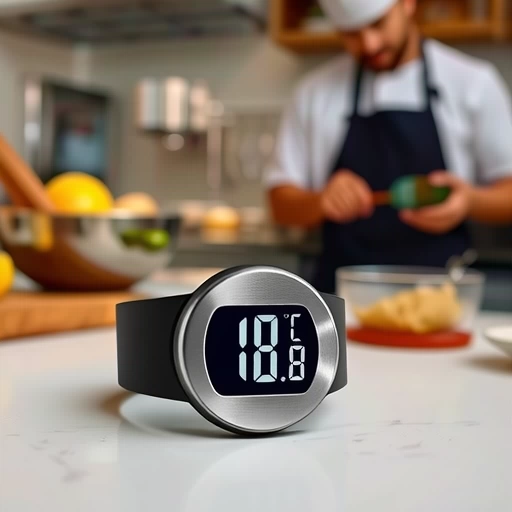 Комплект винных принадлежностей Электронный термометр бутылка для молока Красное вино показывает красное вино шампанское для измерения температуры