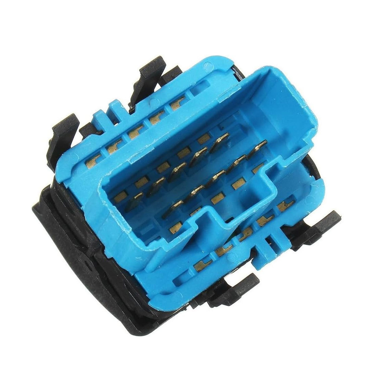 8200107772 Is Suitable for the Window Glass Lift Button of Renault Megane Laguna Spade from 2003 to 2009