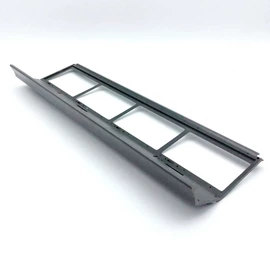 铝及铝合金材;铝隔条;其他门窗配件