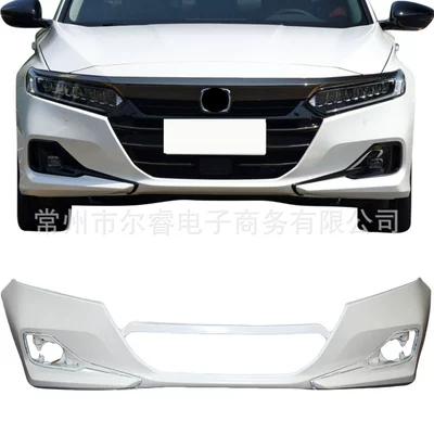 Suitable for 22 Models of Accord Front and Rear Bumpers, Tenth Generation and a Half Accord Front and Rear Bumpers