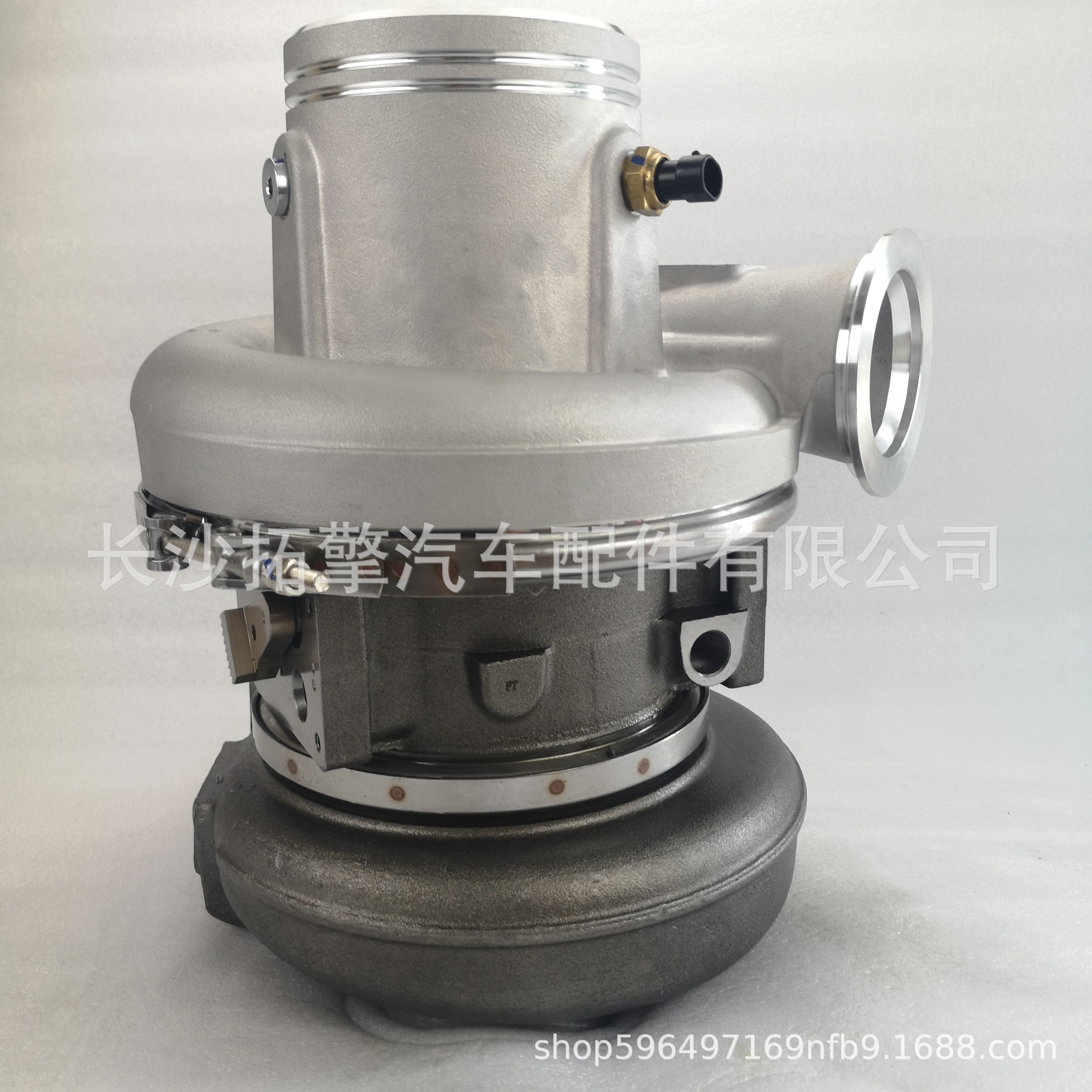 Suitable for Cummins turbocharger 3774626 3792786 4042413 2881997