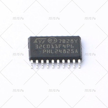 STM32C011F4P6 单片机(MCU/MPU/SOC) TSSOP-20  STC