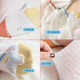 Baby Long Socks Summer Children's Floor Socks Baby Mesh Anti-mosquito Socks Baby Combed Cotton Summer Children's Socks