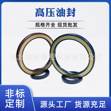高压油封BABSL TCV/TCN1液压泵马达油封 30*52*7 32*52*6批发