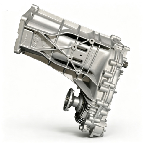 Audi Q7 (2007-2015) 3.0T Audi Q7 3.0T Transfer Case 0BU341010Q