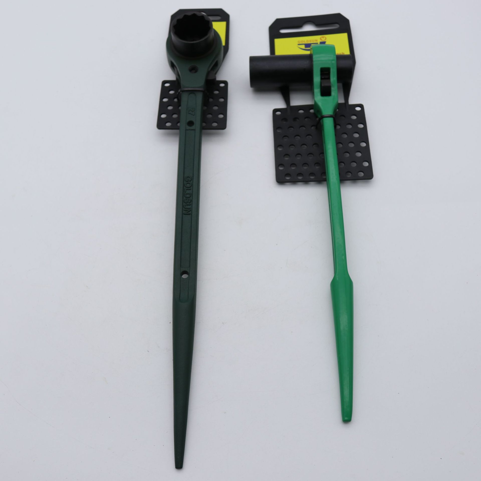 尖尾棘轮扳手快速扳手棘轮双头双向棘轮快速板手尖尾棘轮扳手