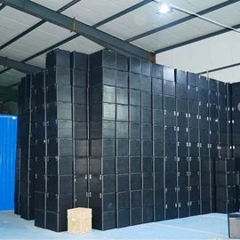 冰袋冰包;泡沫箱