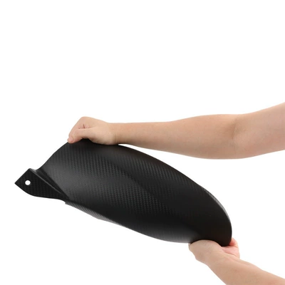Rear Guard, Motorcycle Fender