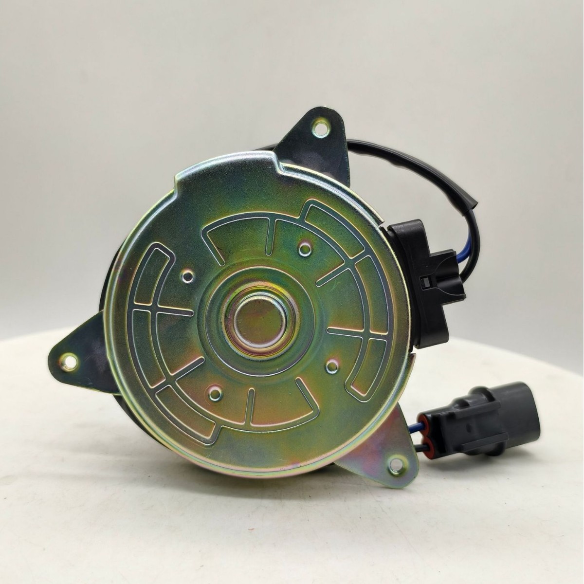 21487-W410P, 21487-W010P Automotive Cooling Fan Motor Suitable for Mitsubishi Cars