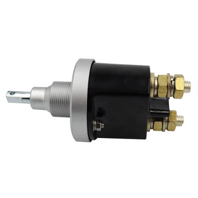 Power supply, ignition system accessories Isolator for Rv and Marine