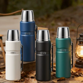 保温壶/瓶;多功能锅;油壶