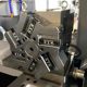 Direct selling CNC lathe 6136 automatic feeding flat bed precision parts machining cnc CNC lathe