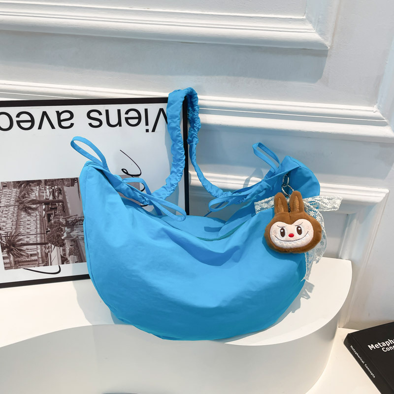 Shake-up Marvel Tini otoño viaje dopamina mochila de hombro pliegue de cuerda bolsas deportivas de viento perezoso