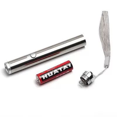 908 Money Detector UV UV fənərlər - 908-aa-battery-model
