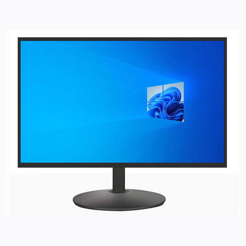 19 inch monitor HD 20 22 24 27 inch office game HDMI computer LCD desktop display