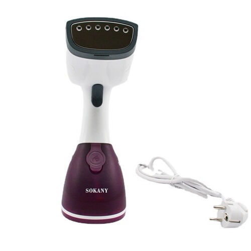 EU regulation cross-border SOKANY2205 ironing clothes steam brush steam electric iron straighten iron