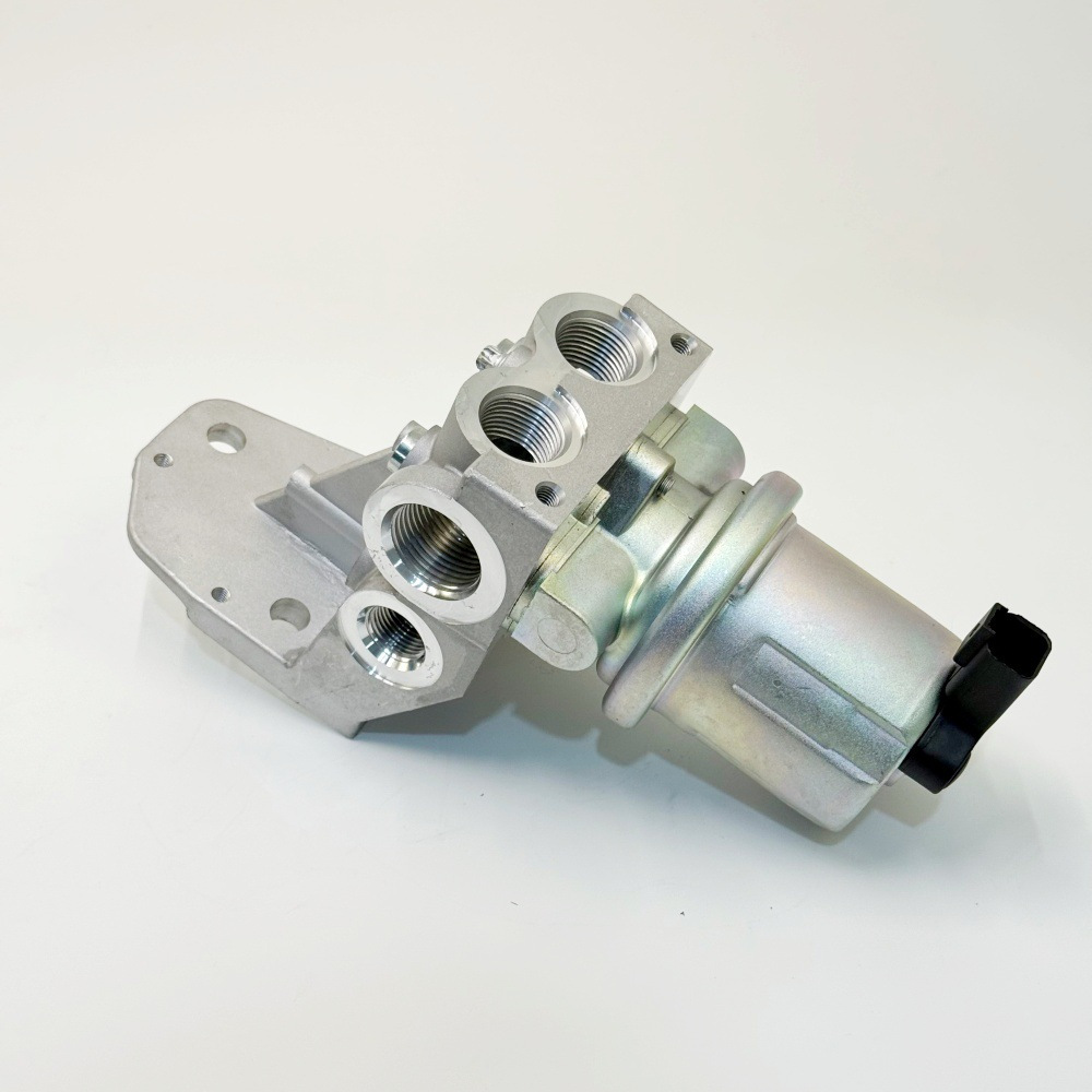6C8.3 Isc8.3 Qsc8.3 Qsl9 Diesel Pump 5362269 4935005