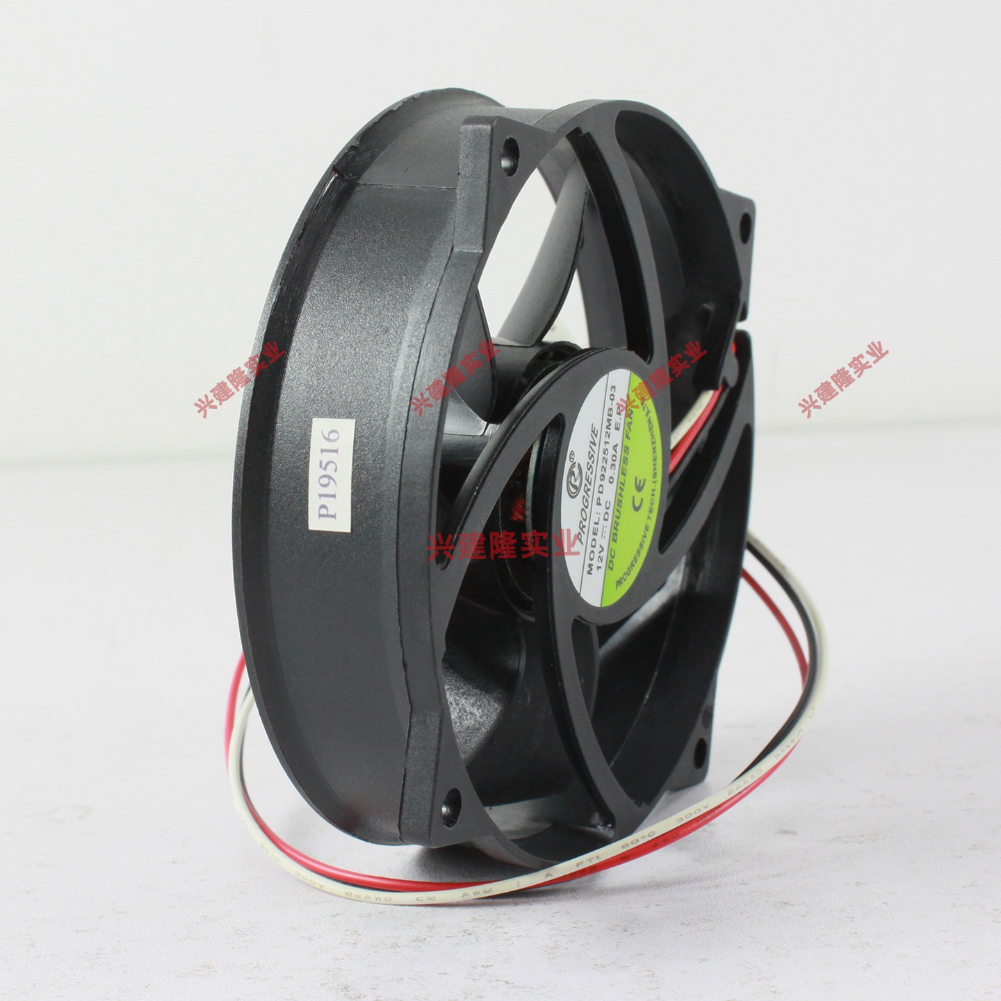 PD922512MB/LB-03/ȫԲ��9225ֱ��ɢ�ȷ��ȴ�RD�����Ӷ���