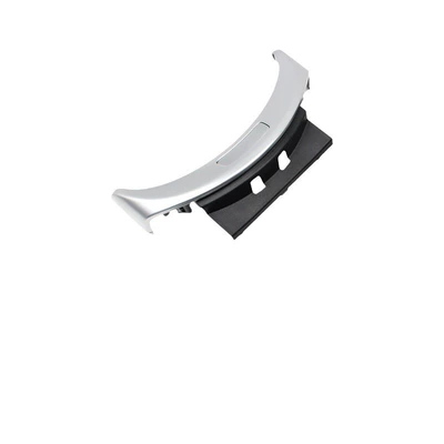Armrest box: switch trim W205 C180 C200