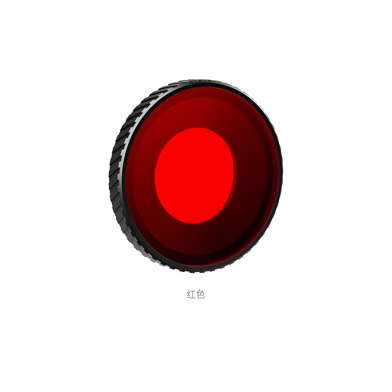aMagisn阿迈DJl Osmo Action 5 Pro/4防水滤镜大疆保护镜运动相机|undefined
