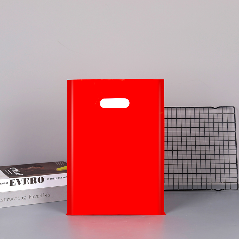 200 Impresiones de una sola cara - 20 - 27 (cm) - Rojo