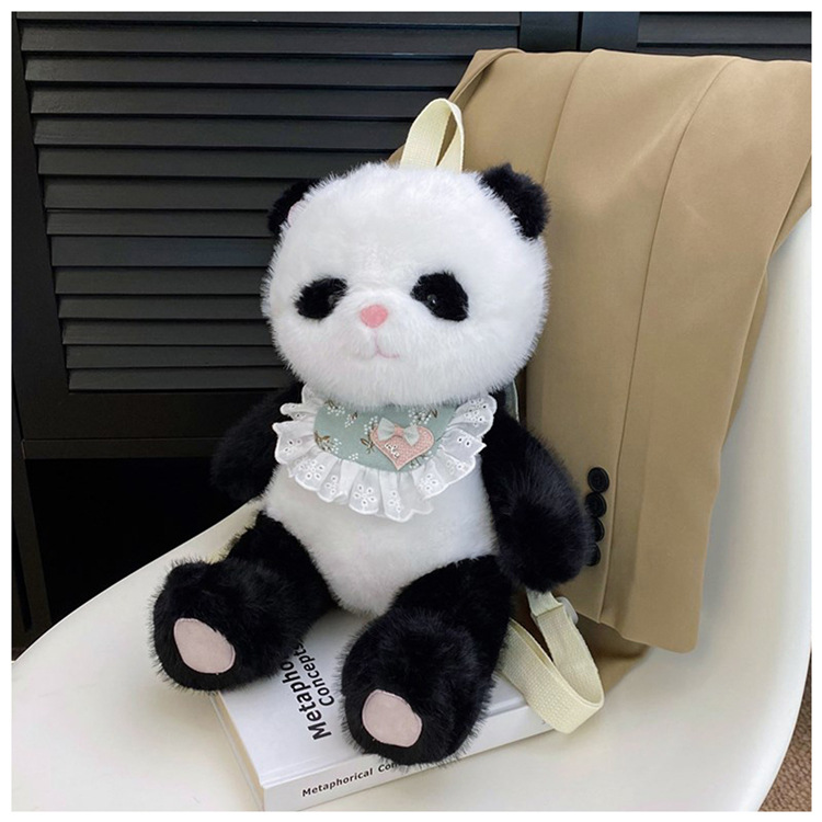 Animal Daily Street Shopping Women's Backpack display picture 23