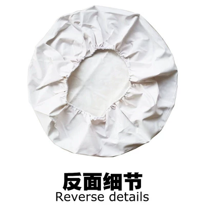 tire bag spare tire shell spare – Spare wheel cover