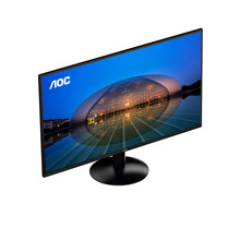 �m��AOC 27B30H6 27��120Hz���{�ⲻ�W��HDMI�ӿ�խ߅��ɱڒ��@