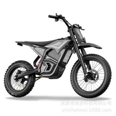 shipping from US warehouse — Elektrikli motosikletlər