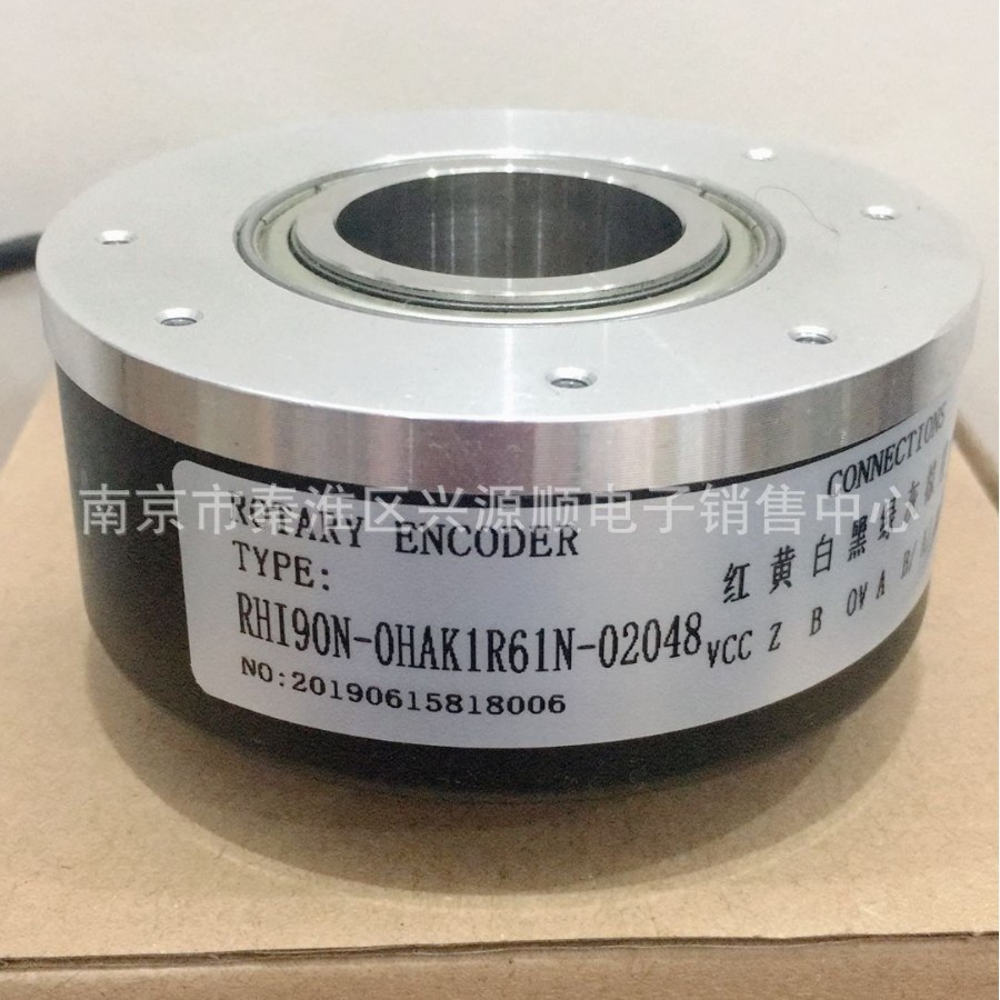RHI90N-0HAK1R61N-02048   RHI90N-0HAK1R6XN-01024编码器2022