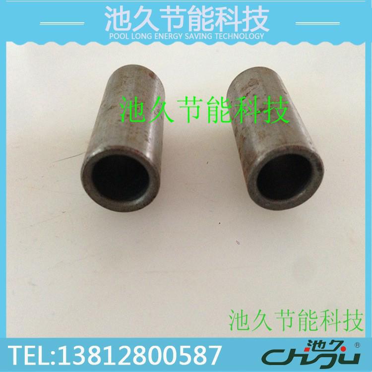 纺机配件 4-2/4部位30  跨针曲柄轴轴套 钉扣机系列