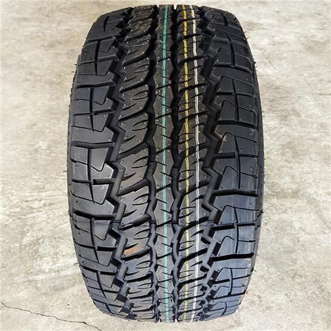 福迪风骏皮卡MT越野轮胎 215/75r15 225/235/245/265/65/70r16 17