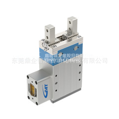 【GMT】电动夹爪 GEA-P2系列 两爪电动夹爪 标准型/窄型电动夹爪