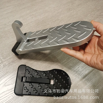 Universal upper roof climbing: Roof rack