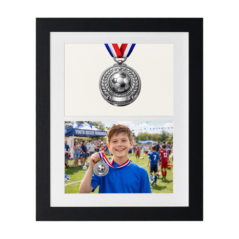 School Sports Competition Medal Marathon Medal Display Stand Photo Frame Sports Jersey Storage Wall Hanging Picture Frame School Sports Competition Medal Marathon Medal Display Stand Photo Frame Sports Jersey Storage Wall Hanging Picture Frame