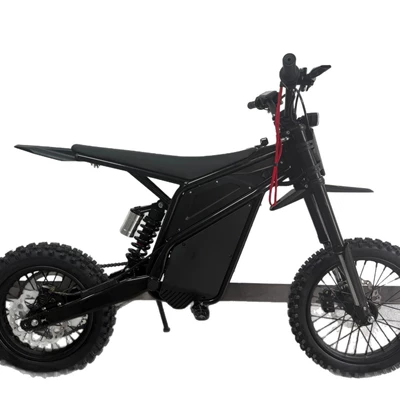 now available, Elektrikli motosikletlər