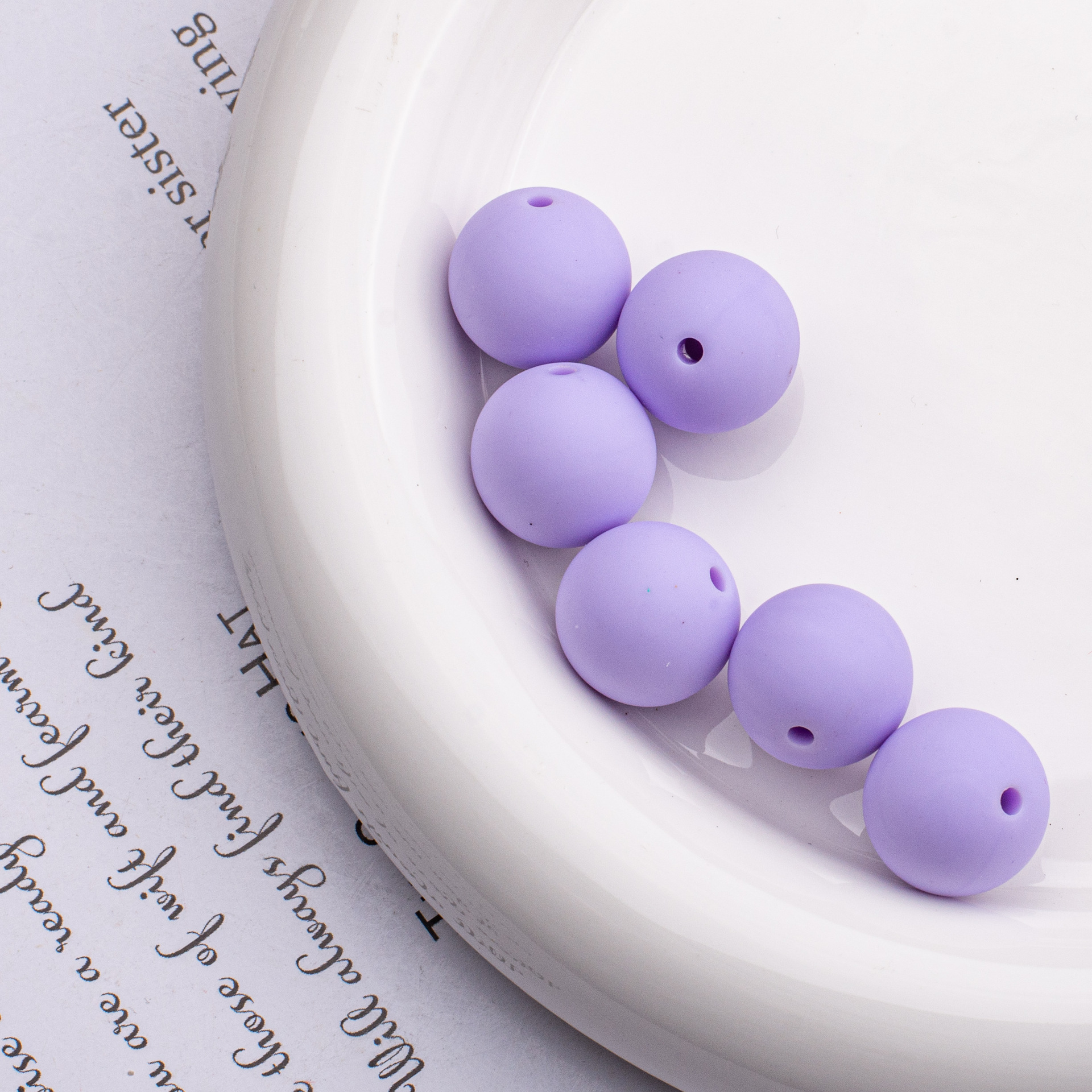 C065 라이트 퍼플