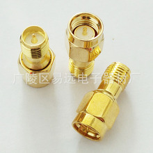 SMA-JK(50�Wķ) ���lͬ�S�B�����쾀�D���^ SMA�pͨ���DSMA��