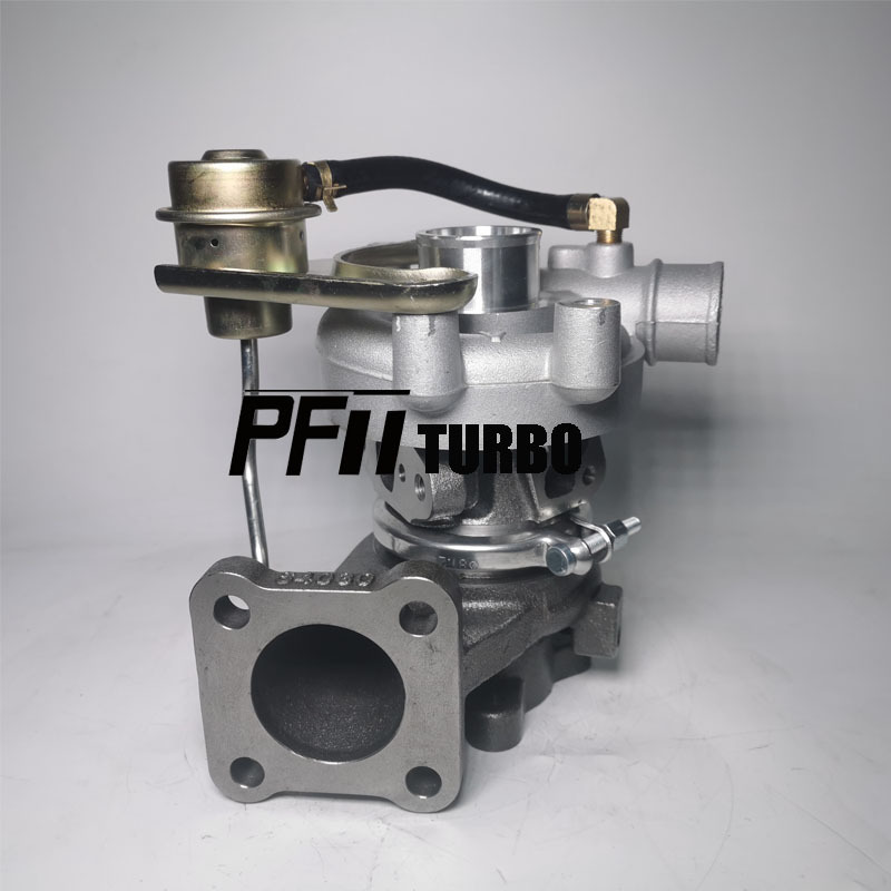 CT9 17201-64090 3C 2L-T turbocharger 17201-54090