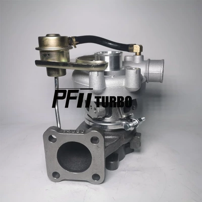 CT9 17201-64090 Supercharger