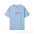 3205 Embroidered Blue