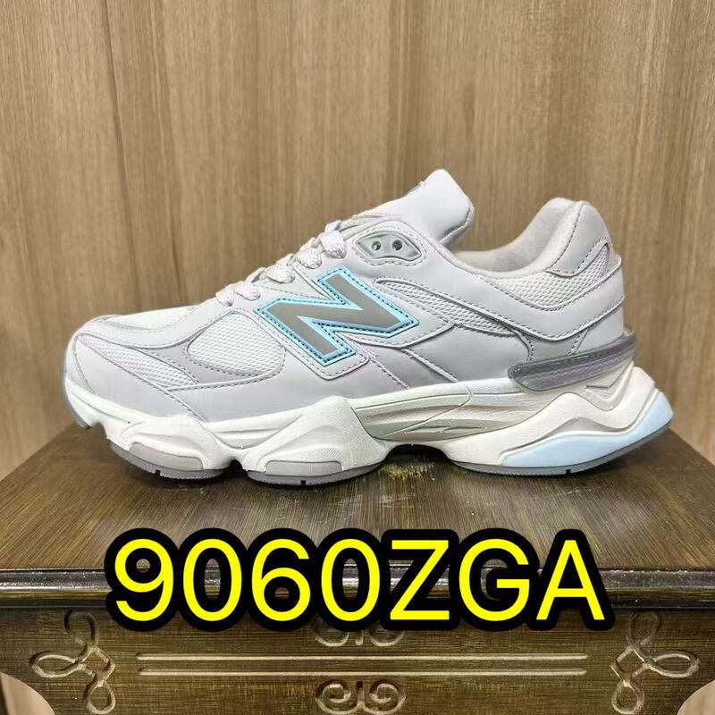 外国貿易莆田 NB9060 小象蹄男性と女性の多用途スポーツシューズメッシュお父さん靴ランニングシューズ 36-47|undefined