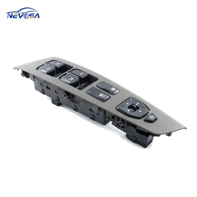 Window Switch, Glass lifter